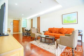 For RENT : G.M. Serviced Apartment / 2 Bedroom / 2 Bathrooms / 110 sqm / 60000 THB [8726204]