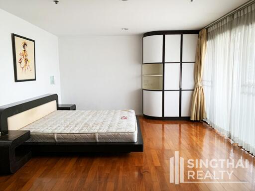 For RENT : Kiarti Thanee City Mansion / 3 Bedroom / 3 Bathrooms / 195 sqm / 60000 THB [8750582]