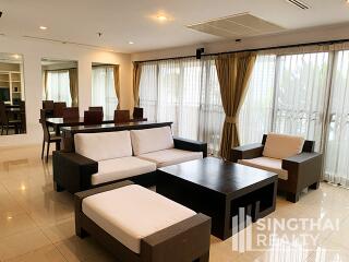 For RENT : Kiarti Thanee City Mansion / 3 Bedroom / 3 Bathrooms / 195 sqm / 60000 THB [8750582]