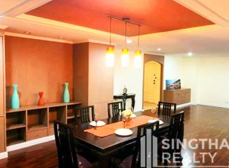 For RENT : D.S. Tower 1 Sukhumvit 33 / 2 Bedroom / 2 Bathrooms / 200 sqm / 60000 THB [8783098]