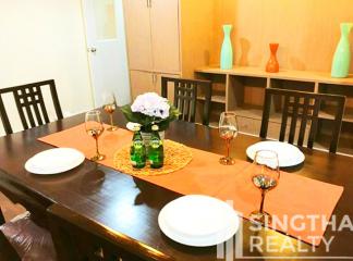 For RENT : D.S. Tower 1 Sukhumvit 33 / 2 Bedroom / 2 Bathrooms / 200 sqm / 60000 THB [8783098]