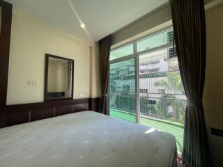 For RENT : Grand Ville House 1 / 3 Bedroom / 4 Bathrooms / 225 sqm / 60000 THB [8797067]