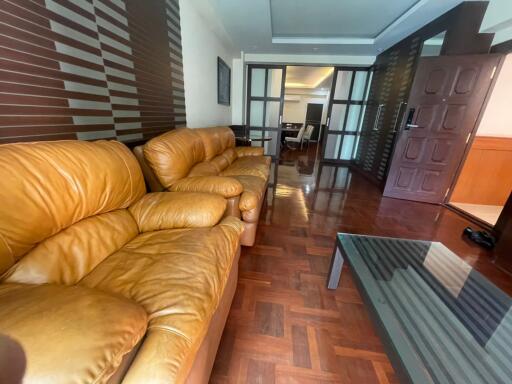 For RENT : Grand Ville House 1 / 3 Bedroom / 4 Bathrooms / 225 sqm / 60000 THB [8797067]