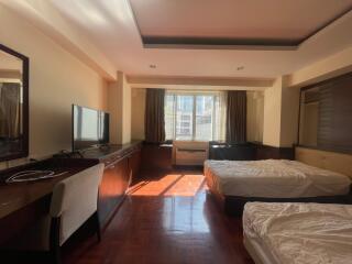 For RENT : Grand Ville House 1 / 3 Bedroom / 4 Bathrooms / 225 sqm / 60000 THB [8797067]