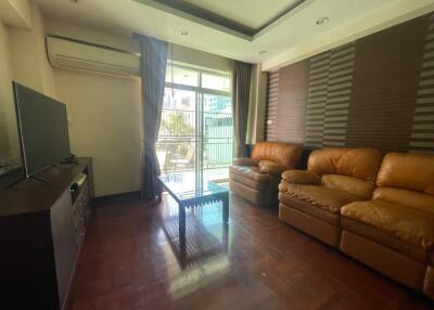 For RENT : Grand Ville House 1 / 3 Bedroom / 4 Bathrooms / 225 sqm / 60000 THB [8797067]