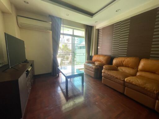 For RENT : Grand Ville House 1 / 3 Bedroom / 4 Bathrooms / 225 sqm / 60000 THB [8797067]