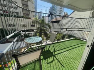 For RENT : Grand Ville House 1 / 3 Bedroom / 4 Bathrooms / 225 sqm / 60000 THB [8797067]