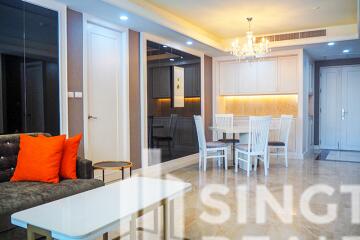 For RENT : Wilshire / 2 Bedroom / 2 Bathrooms / 105 sqm / 60000 THB [8820358]