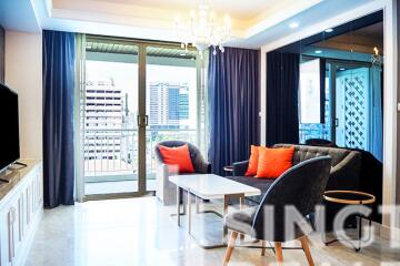 For RENT : Wilshire / 2 Bedroom / 2 Bathrooms / 105 sqm / 60000 THB [8820358]