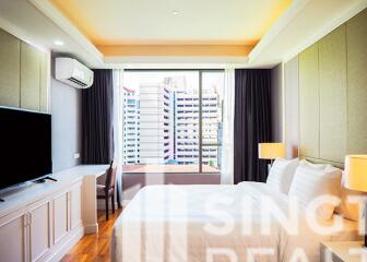 For RENT : Wilshire / 2 Bedroom / 2 Bathrooms / 105 sqm / 60000 THB [8820358]