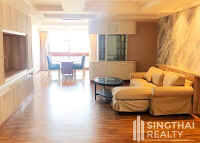 For RENT : President Park Sukhumvit 24 / 2 Bedroom / 2 Bathrooms / 223 sqm / 60000 THB [8849339]