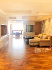 For RENT : President Park Sukhumvit 24 / 2 Bedroom / 2 Bathrooms / 223 sqm / 60000 THB [8849339]