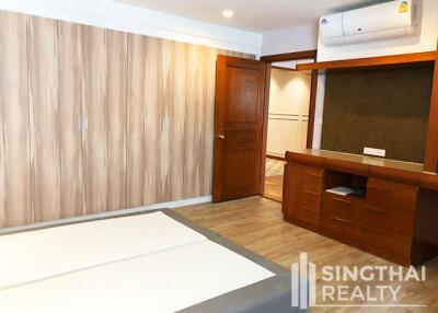 For RENT : President Park Sukhumvit 24 / 2 Bedroom / 2 Bathrooms / 223 sqm / 60000 THB [8849339]