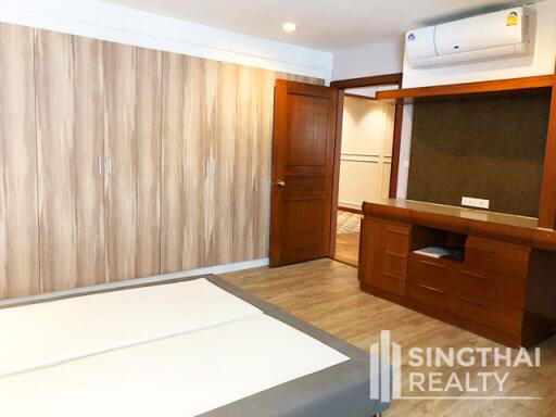 For RENT : President Park Sukhumvit 24 / 2 Bedroom / 2 Bathrooms / 223 sqm / 60000 THB [8849339]