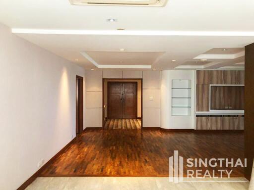 For RENT : President Park Sukhumvit 24 / 2 Bedroom / 2 Bathrooms / 223 sqm / 60000 THB [8849339]