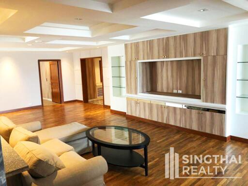 For RENT : President Park Sukhumvit 24 / 2 Bedroom / 2 Bathrooms / 223 sqm / 60000 THB [8849339]