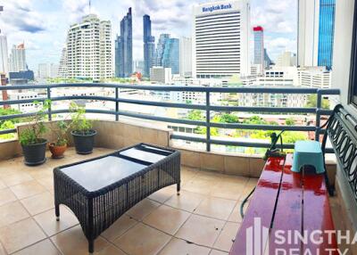 For RENT : Pearl Garden / 2 Bedroom / 2 Bathrooms / 160 sqm / 60000 THB [8856387]