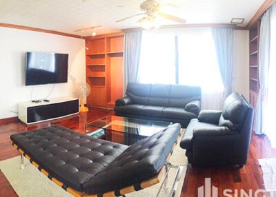 For RENT : Pearl Garden / 2 Bedroom / 2 Bathrooms / 160 sqm / 60000 THB [8856387]