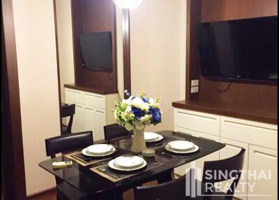 For RENT : Noble Remix / 2 Bedroom / 2 Bathrooms / 90 sqm / 60000 THB [8913882]