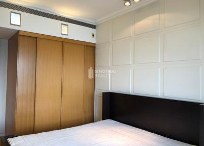 For RENT : The Met / 2 Bedroom / 2 Bathrooms / 97 sqm / 60000 THB [8931605]