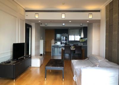 For RENT : The Met / 2 Bedroom / 2 Bathrooms / 97 sqm / 60000 THB [8931605]