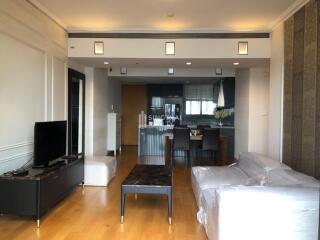 For RENT : The Met / 2 Bedroom / 2 Bathrooms / 97 sqm / 60000 THB [8931605]