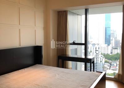 For RENT : The Met / 2 Bedroom / 2 Bathrooms / 97 sqm / 60000 THB [8931605]