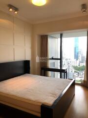 For RENT : The Met / 2 Bedroom / 2 Bathrooms / 97 sqm / 60000 THB [8931605]