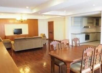 For RENT : Nagara Mansion / 3 Bedroom / 3 Bathrooms / 200 sqm / 60000 THB [8975169]