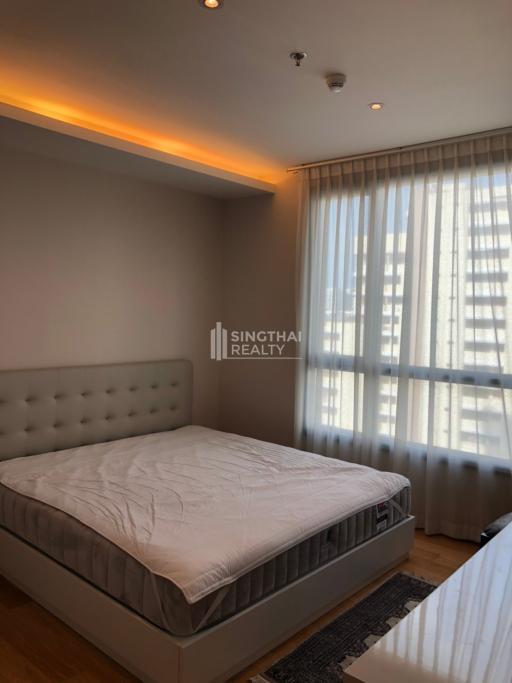 For RENT : H Sukhumvit 43 / 2 Bedroom / 2 Bathrooms / 72 sqm / 60000 THB [8979231]