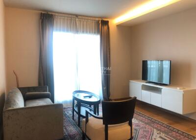 For RENT : H Sukhumvit 43 / 2 Bedroom / 2 Bathrooms / 72 sqm / 60000 THB [8979231]