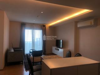 For RENT : H Sukhumvit 43 / 2 Bedroom / 2 Bathrooms / 72 sqm / 60000 THB [8979231]