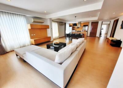 For RENT : Viscaya Private Residences / 2 Bedroom / 3 Bathrooms / 115 sqm / 60000 THB [9035725]
