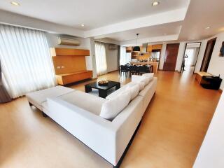 For RENT : Viscaya Private Residences / 2 Bedroom / 3 Bathrooms / 115 sqm / 60000 THB [9035725]