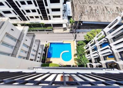 For RENT : Viscaya Private Residences / 2 Bedroom / 3 Bathrooms / 115 sqm / 60000 THB [9035725]