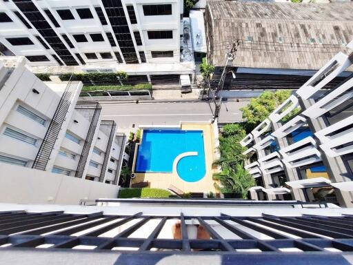 For RENT : Viscaya Private Residences / 2 Bedroom / 3 Bathrooms / 115 sqm / 60000 THB [9035725]