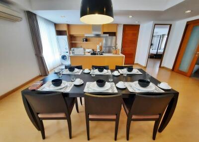 For RENT : Viscaya Private Residences / 2 Bedroom / 3 Bathrooms / 115 sqm / 60000 THB [9035725]