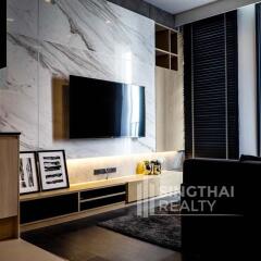 For RENT : Edge Sukhumvit 23 / 2 Bedroom / 2 Bathrooms / 62 sqm / 60000 THB [9038848]