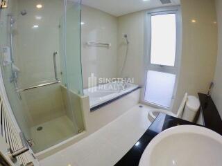 For RENT : Nusasiri Grand / 3 Bedroom / 2 Bathrooms / 137 sqm / 60000 THB [9078820]