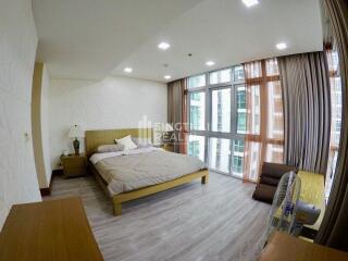 For RENT : Nusasiri Grand / 3 Bedroom / 2 Bathrooms / 137 sqm / 60000 THB [9078820]