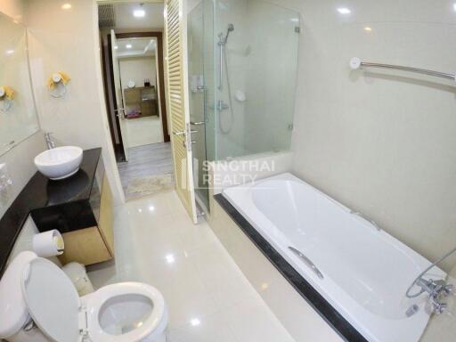 For RENT : Nusasiri Grand / 3 Bedroom / 2 Bathrooms / 137 sqm / 60000 THB [9078820]