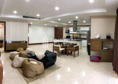 For RENT : Nusasiri Grand / 3 Bedroom / 2 Bathrooms / 137 sqm / 60000 THB [9078820]