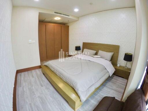 For RENT : Nusasiri Grand / 3 Bedroom / 2 Bathrooms / 137 sqm / 60000 THB [9078820]