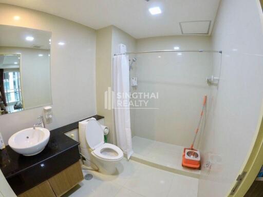 For RENT : Nusasiri Grand / 3 Bedroom / 2 Bathrooms / 137 sqm / 60000 THB [9078820]