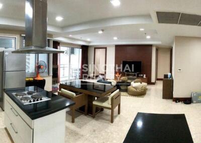 For RENT : Nusasiri Grand / 3 Bedroom / 2 Bathrooms / 137 sqm / 60000 THB [9078820]