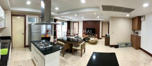 For RENT : Nusasiri Grand / 3 Bedroom / 2 Bathrooms / 137 sqm / 60000 THB [9078820]