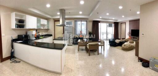 For RENT : Nusasiri Grand / 3 Bedroom / 2 Bathrooms / 137 sqm / 60000 THB [9078820]