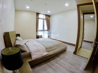 For RENT : Nusasiri Grand / 3 Bedroom / 2 Bathrooms / 137 sqm / 60000 THB [9078820]