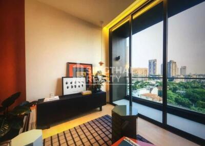 For RENT : BEATNIQ Sukhumvit 32 / 1 Bedroom / 1 Bathrooms / 59 sqm / 60000 THB [9079050]