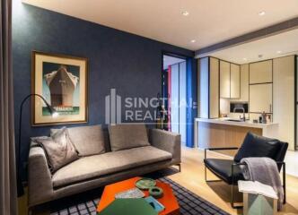 For RENT : BEATNIQ Sukhumvit 32 / 1 Bedroom / 1 Bathrooms / 59 sqm / 60000 THB [9079050]